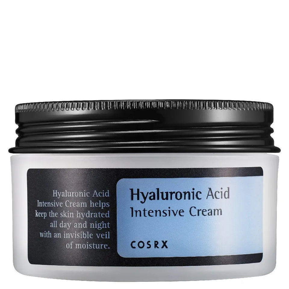 COSRX Hyaluronic Acid Intensive Cream 100ml