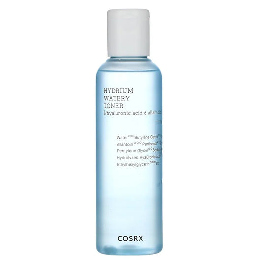 COSRX Hydrium Wässriger Toner 150ml