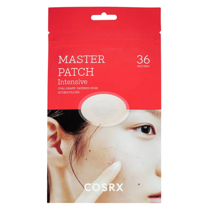 COSRX Intensive Master Patch 36pcs