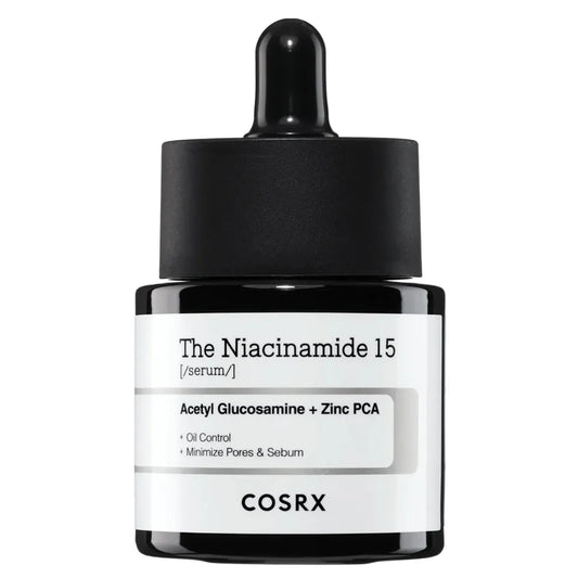 COSRX Das Niacinamid 15 Serum 20 ml