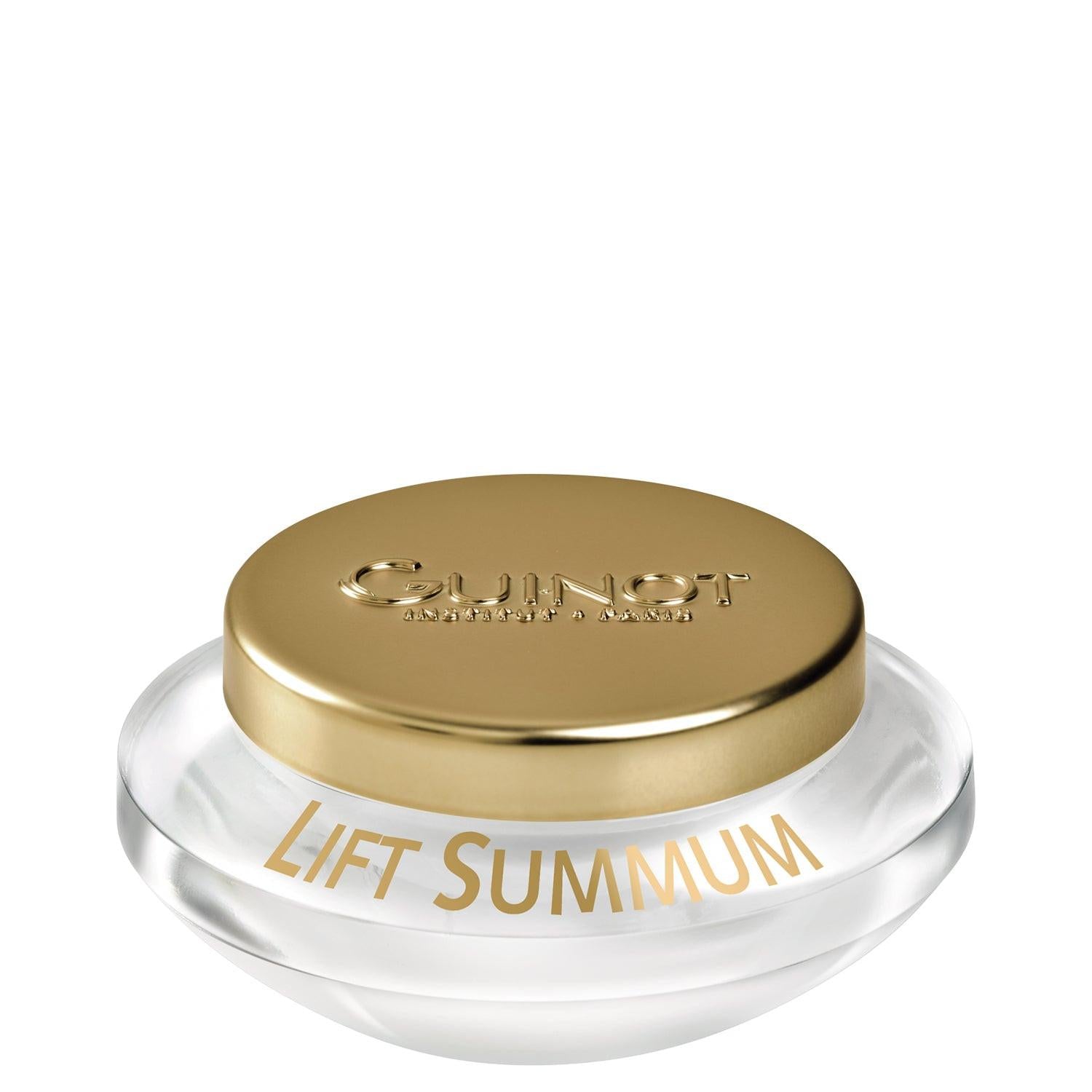 GUINOT Lift Summum Cream 50ml - Firm & Revitalize | Maison 19