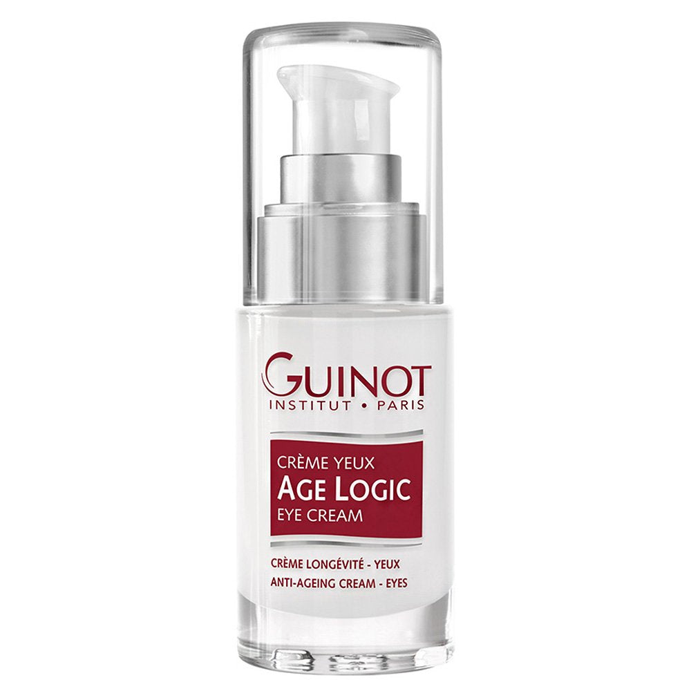 GUINOT Age Logic Eye Cream 15ml