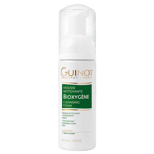 GUINOT Bioxygene Reinigungsschaum 150ml