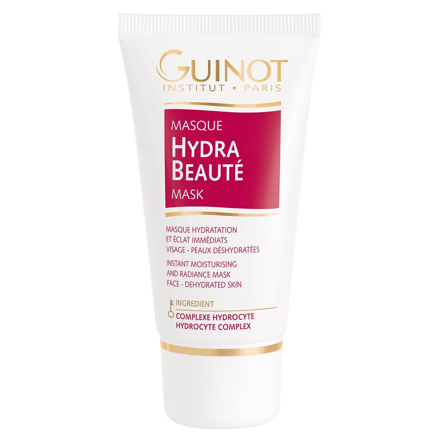 GUINOT Hydra Beaute Mask 50ml