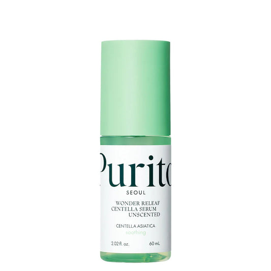 PURITO Centella Unparfümiertes Serum 60 ml