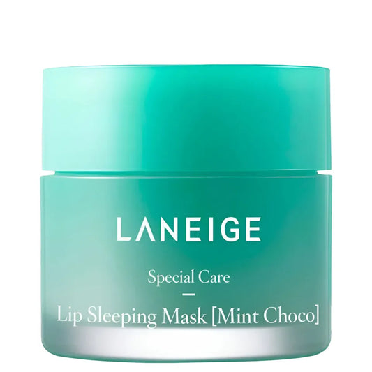 LANEIGE Mint Choco Schlafende Lippenmaske 20g