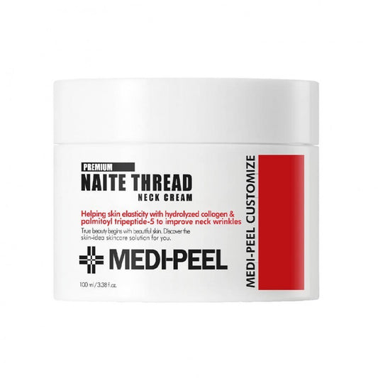 MEDI-PEEL Collagen Naite Faden-Halscreme 100ml