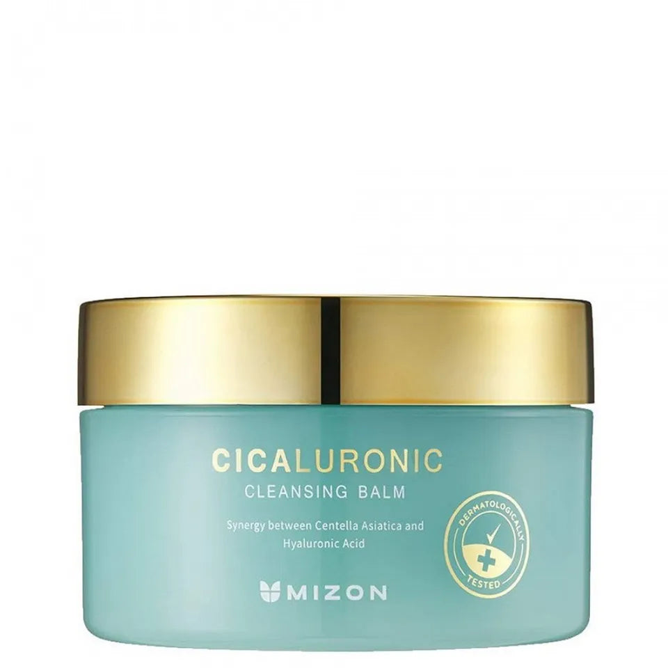 MIZON Cicaluronic Cleansing Balm 80ml