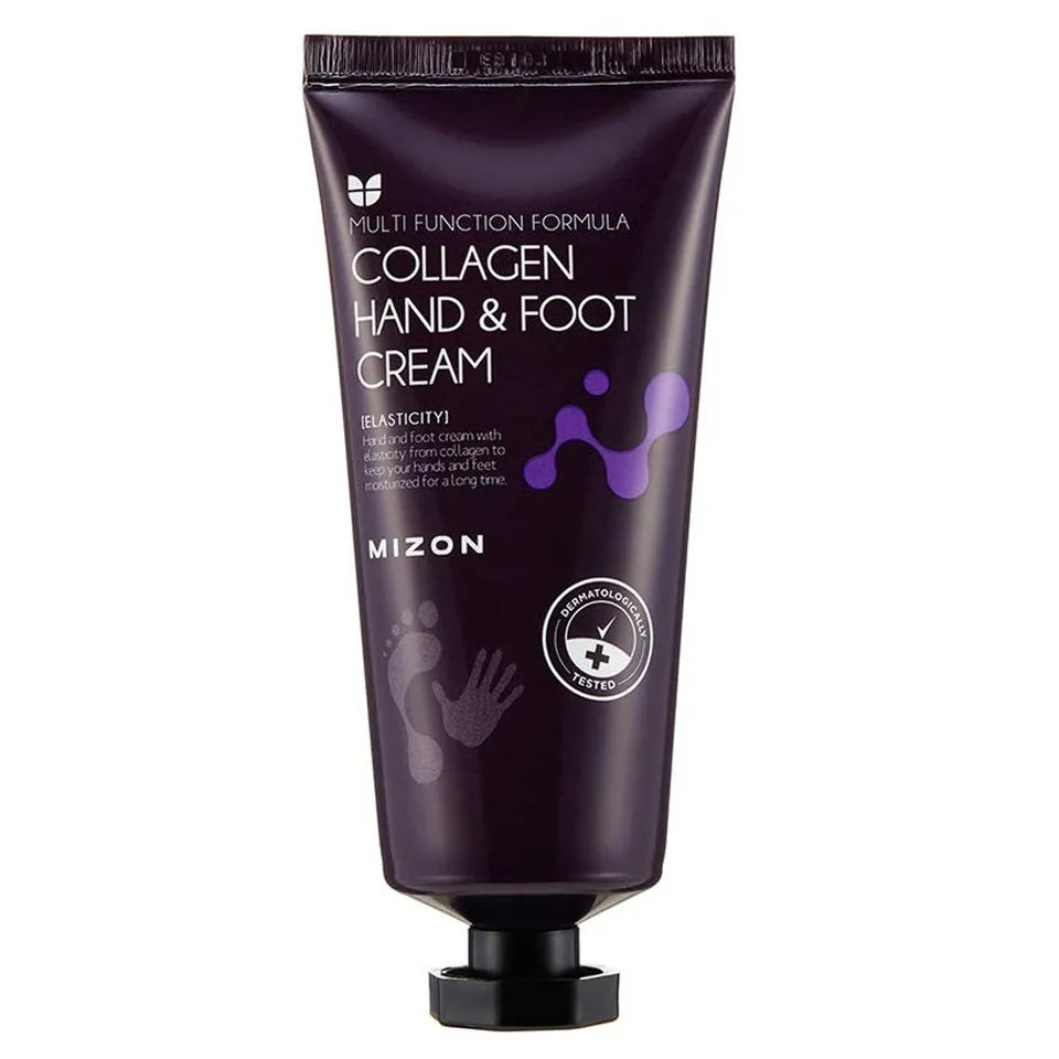 MIZON Collagen Hand & Foot Cream 100ml