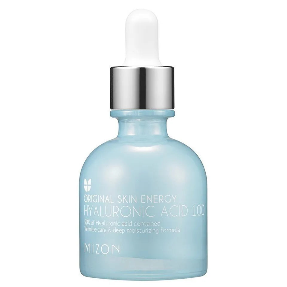 MIZON Hyaluronic Acid 100 Serum 30ml