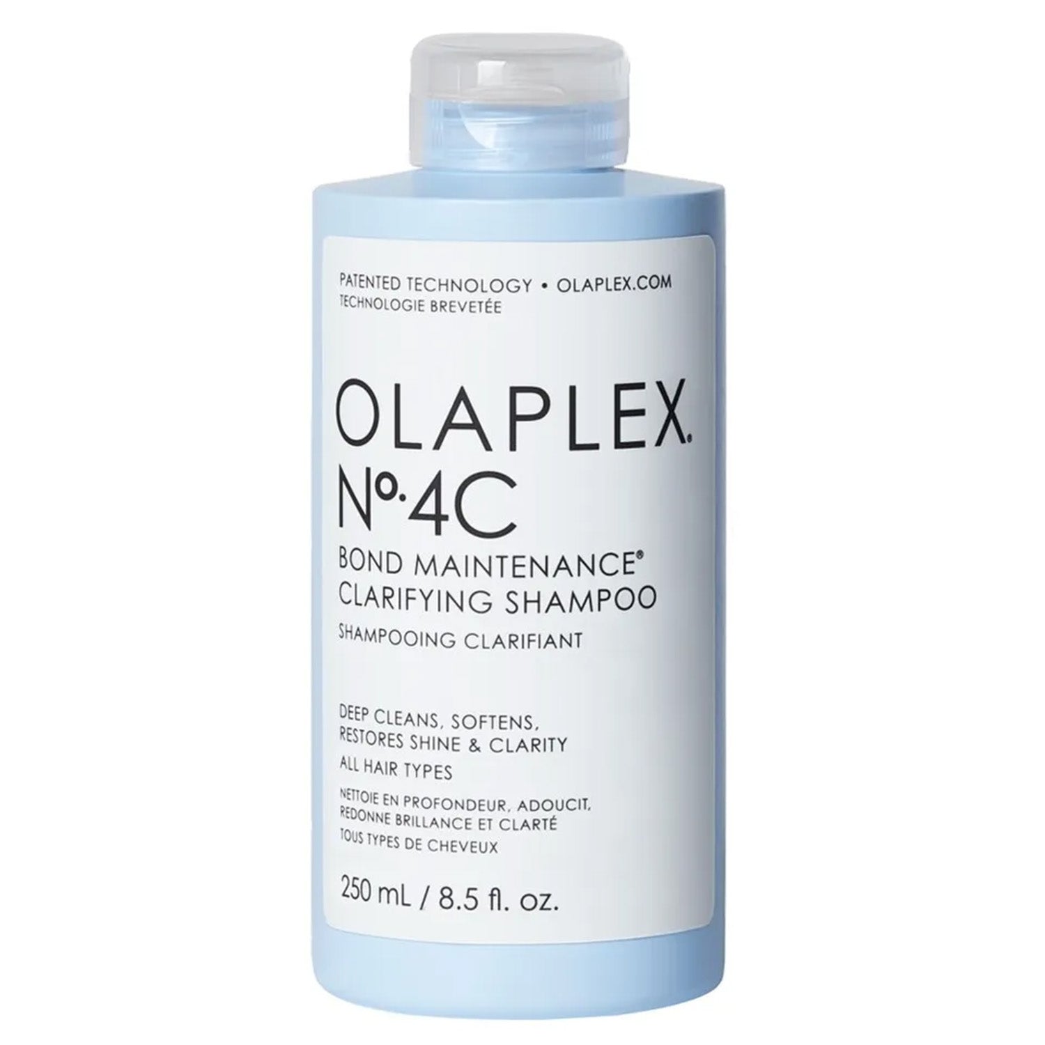 OLAPLEX No.4C Bond Maintenance Clarifying Shampoo 250ml