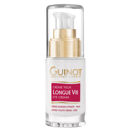 GUINOT Longue Vie Augencreme 15 ml