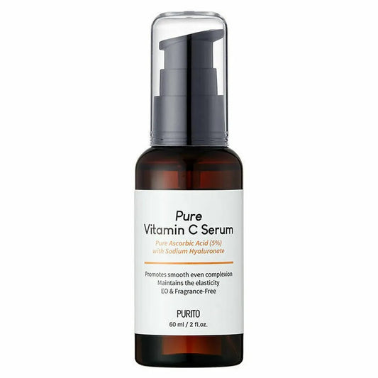 PURITO Pure Vitamin C Serum 60 ml