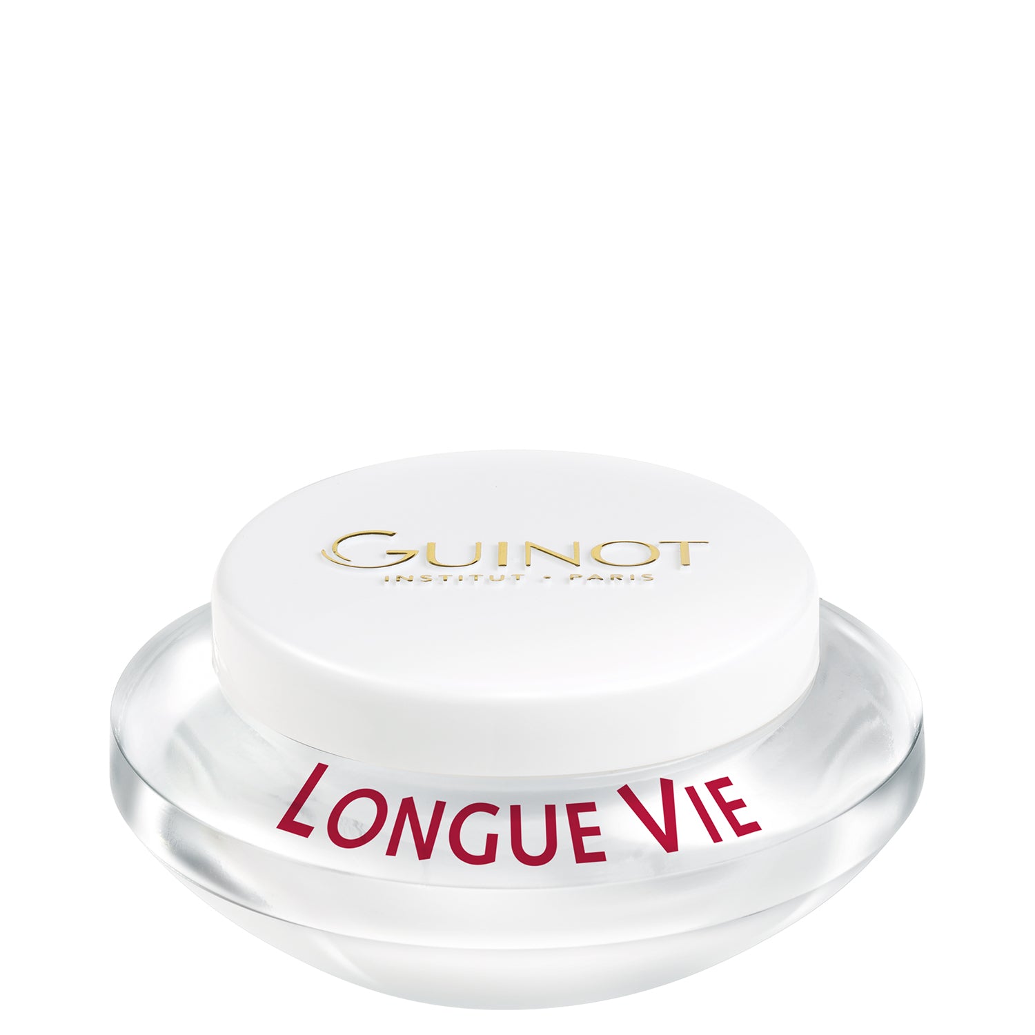 GUINOT Longue Vie Cream 50ml