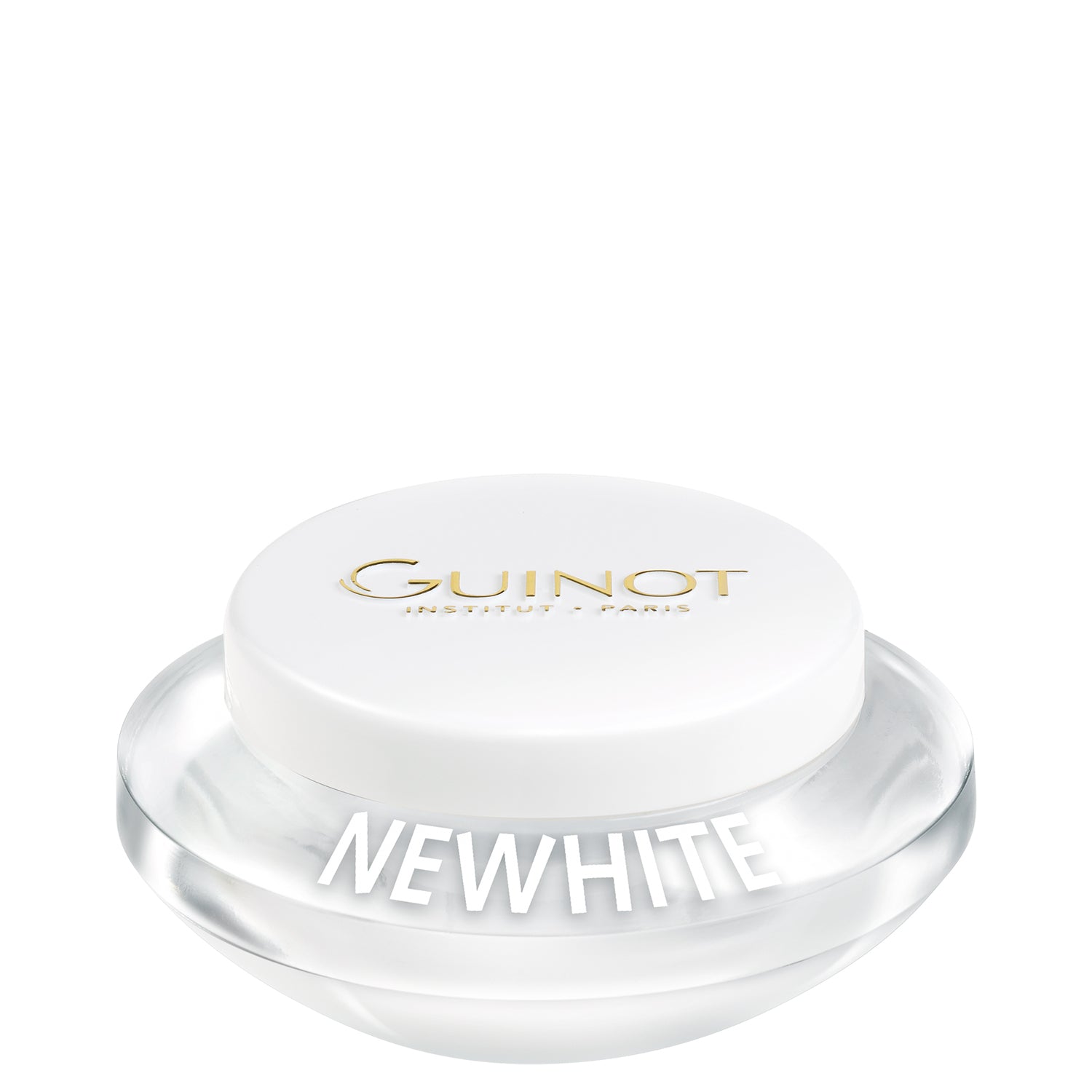 GUINOT Newhite Night Cream 50ml