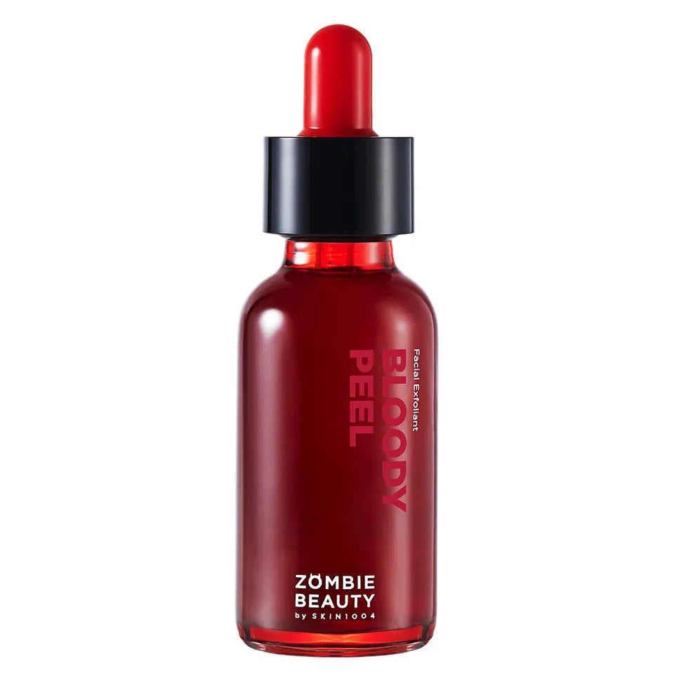 SKIN1004 Zombie Beauty Bloody Peel 30ml