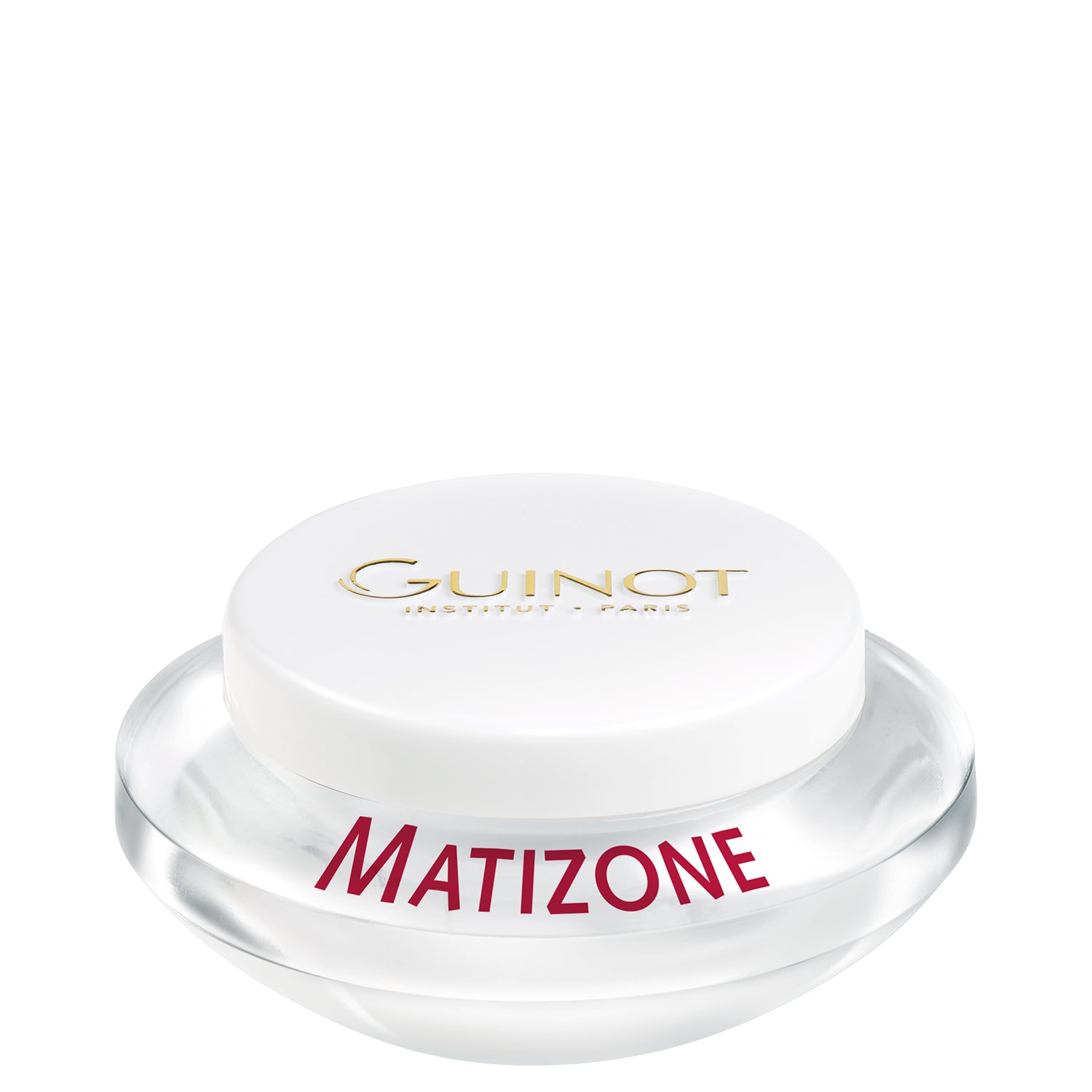 Крем Matizone GUINOT 50мл